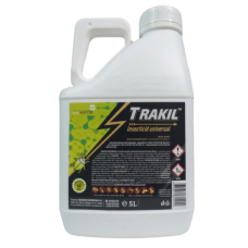 Insecticid universal emulsionabil, concentrat - Trakil FORTE  - 5l