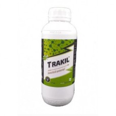 Insecticid universal concentrat impotriva gandacilor, plosnitelor, furniciilor, capuselor - Trakil FORTE - 1l